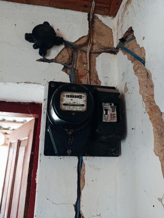 Дача в межах міста!