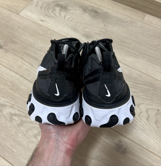Nike React Element Оригінал розмір 44 чоловічі кросівки