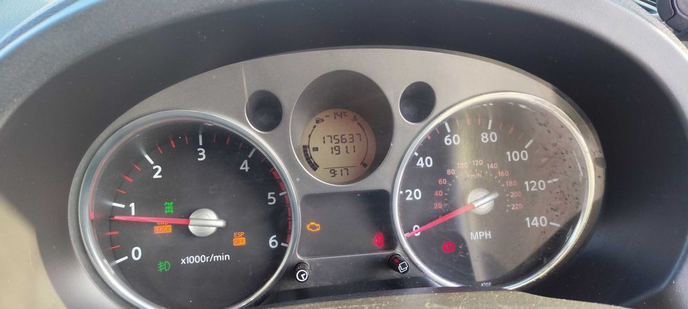 Nissan X Trail T31 2009 року плюс торг