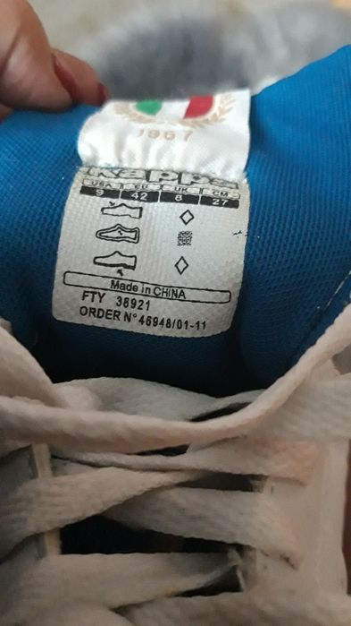 Buty Kappa NISHA 42
