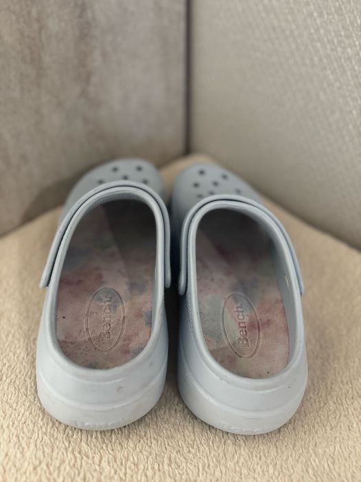 Крокси Bench р.37