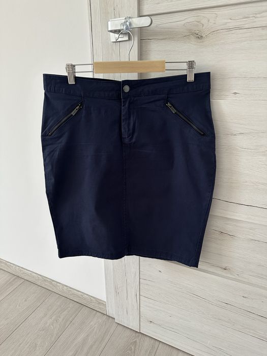 Spódnica Top Secret r. 42 bawełna