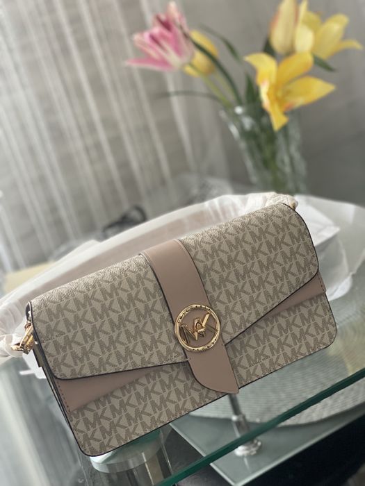 Сумка Michael Kors Greenwich оригінал