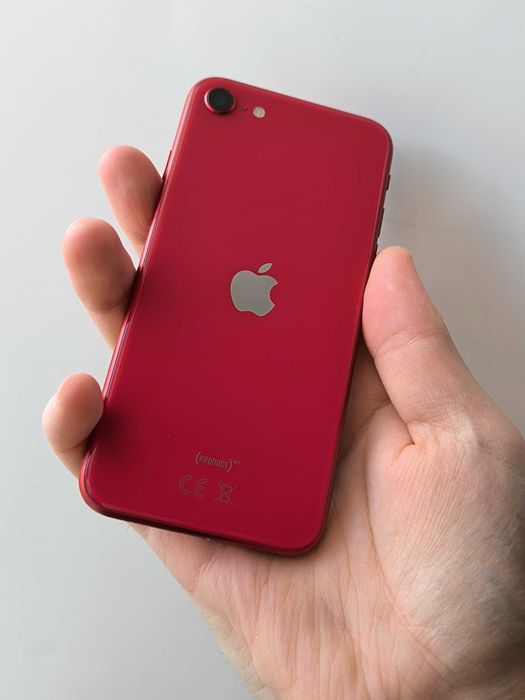 Apple iPhone SE 2 GEN 64 ГБ 2020 рік