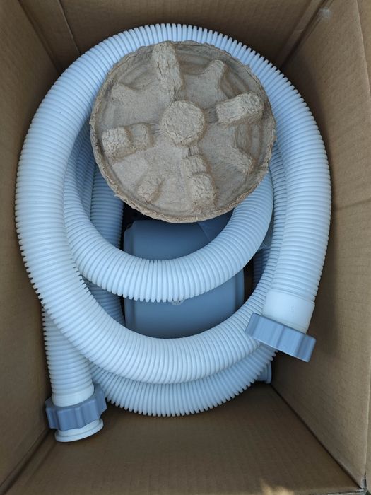 Pompa filtrująca intex 5678L/h