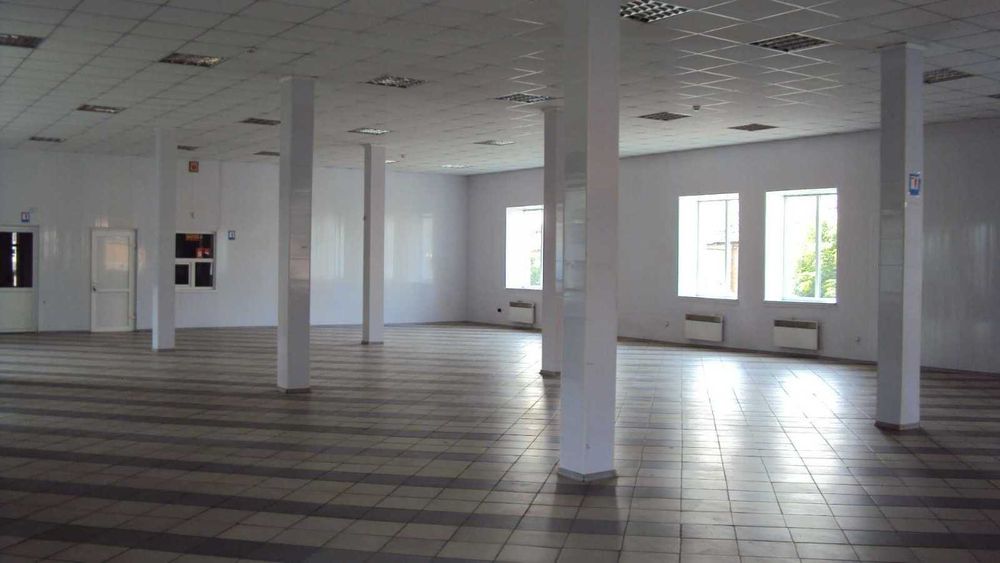 Продам чудове комерційне приміщення