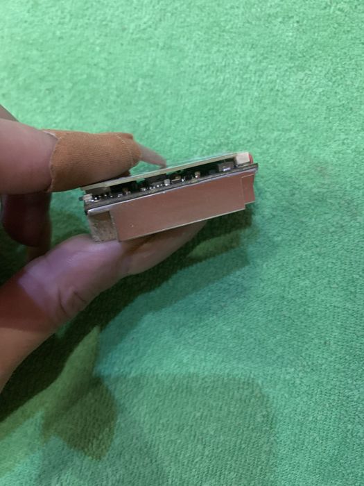 видеопередатчик (VTX) Peakfpv THOR T67 3W 7G.