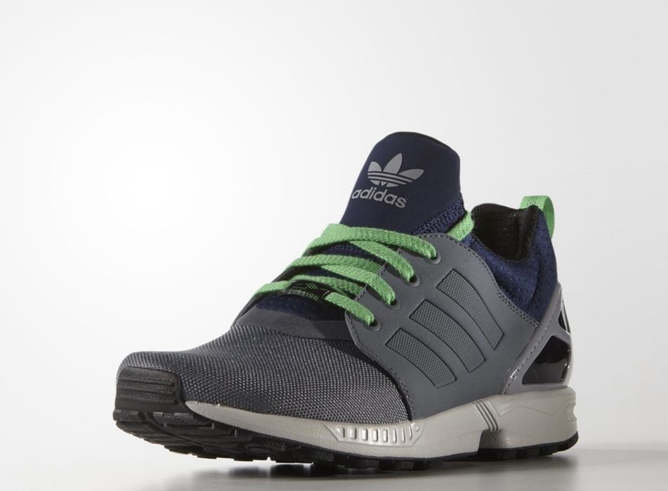 Кросівки оригінал Adidas ZX FLUX NPS UPDT AF6355 ( 30 см): 1 000