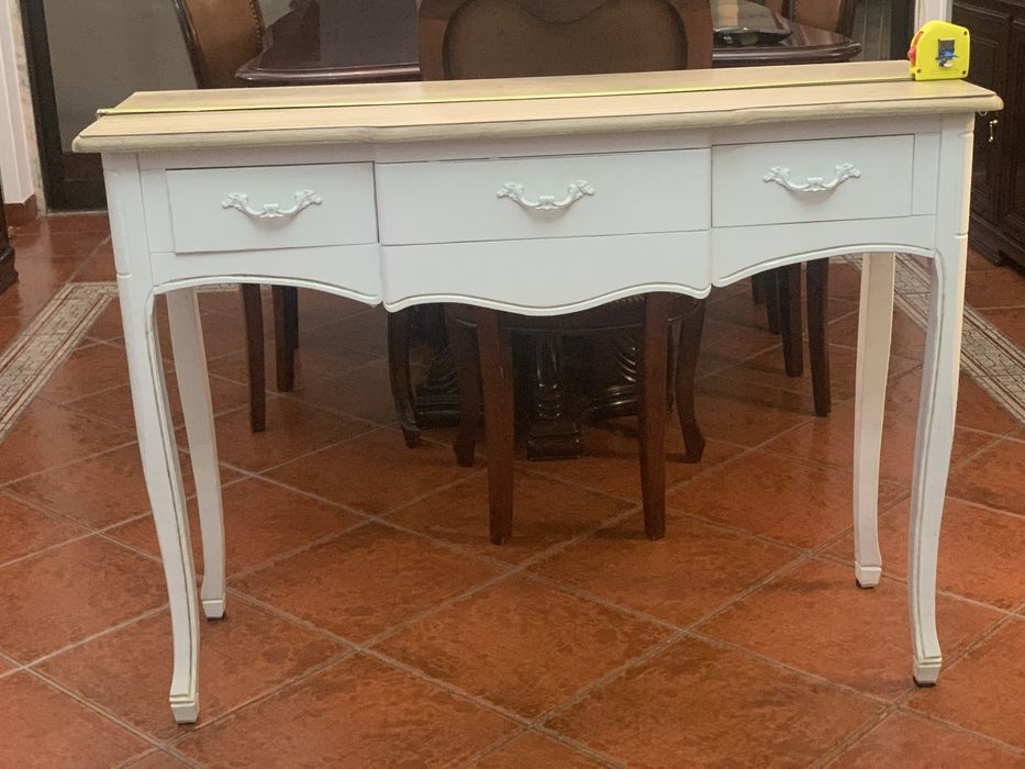 Consola gato preto ( como nova)