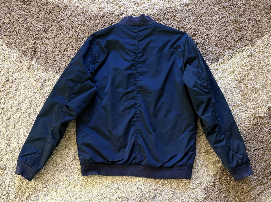 Бомбер Lacoste S.