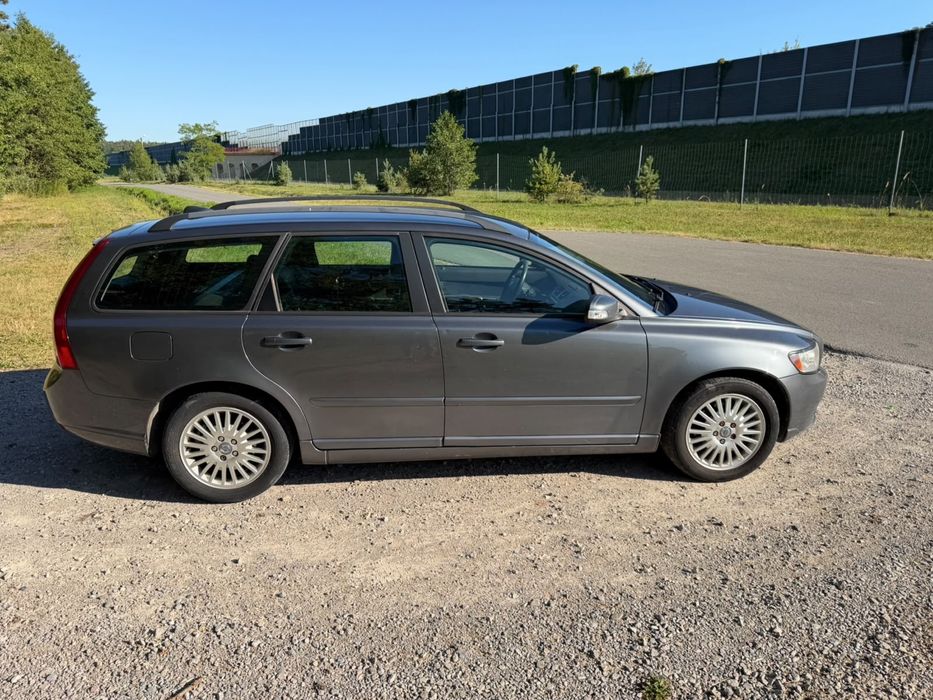 Volvo V60 Kombi 2.0d