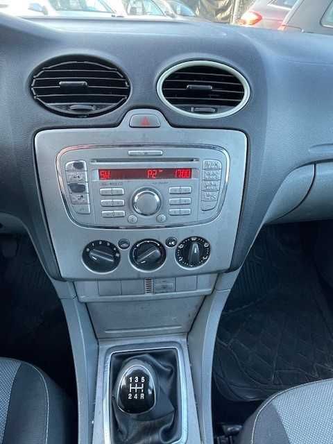 Bom e Barato pode e deve trazer mecanico Ford Focus SW 1.6 TDCi S