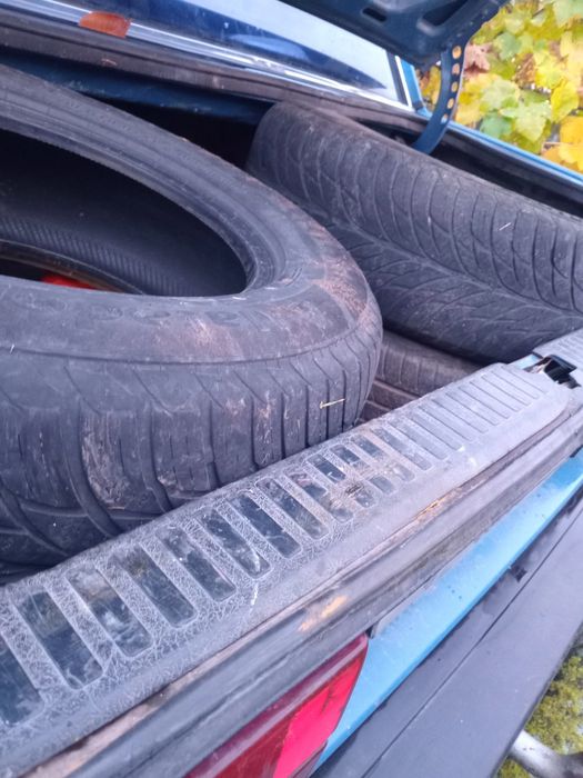 Volvo 740GL Бензин Газ