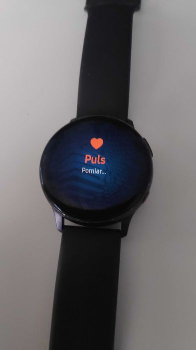 Samsung Galaxy Watch Active 2