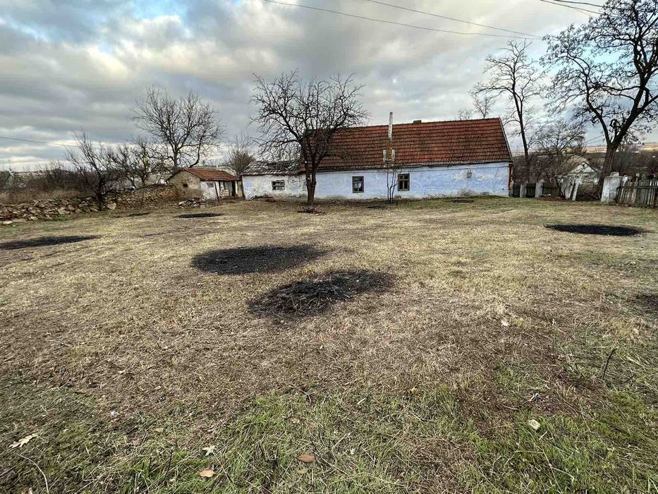 Продам Будинок Дуже гарне місце.