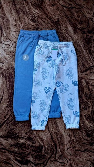 Штани Утепленні 104/110р 116/122р