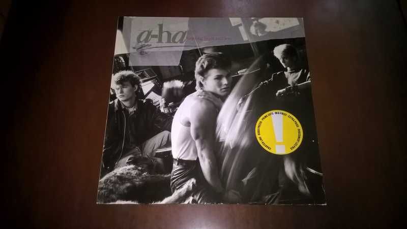 AC/DC A-HA Smokie Sweet