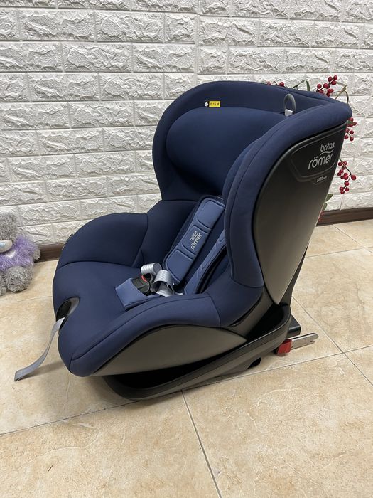 Автокрісло Britax Romer TRIFIX2 i-SIZE Група 1 (9-18 кг) детское