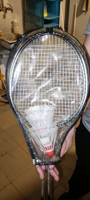 Sprzedam badminton
