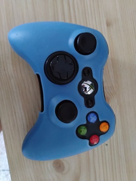 Xbox 360 все працює