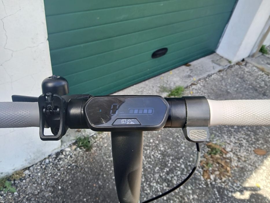 Trotinete Segway Ninebot