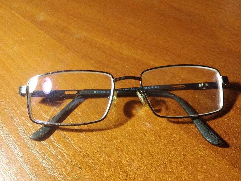 Очки для зрения RALPH