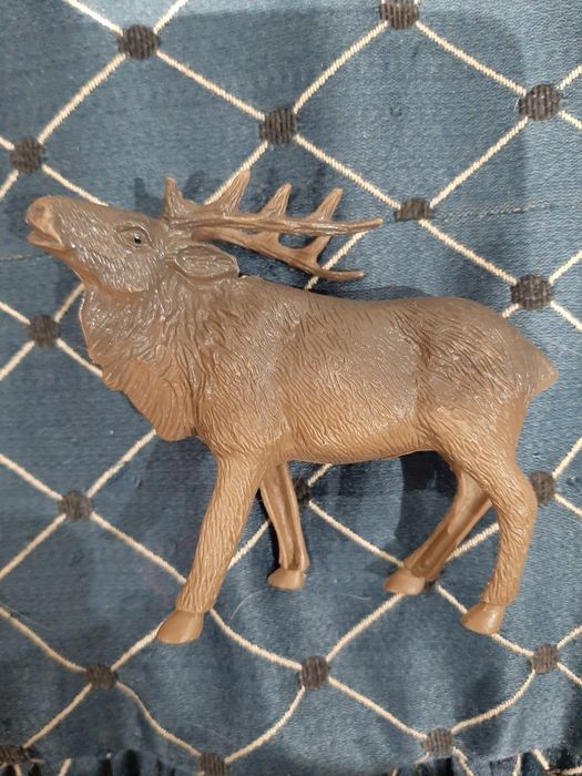 Bonecos PVC decorativos para crianças ou para Bolos