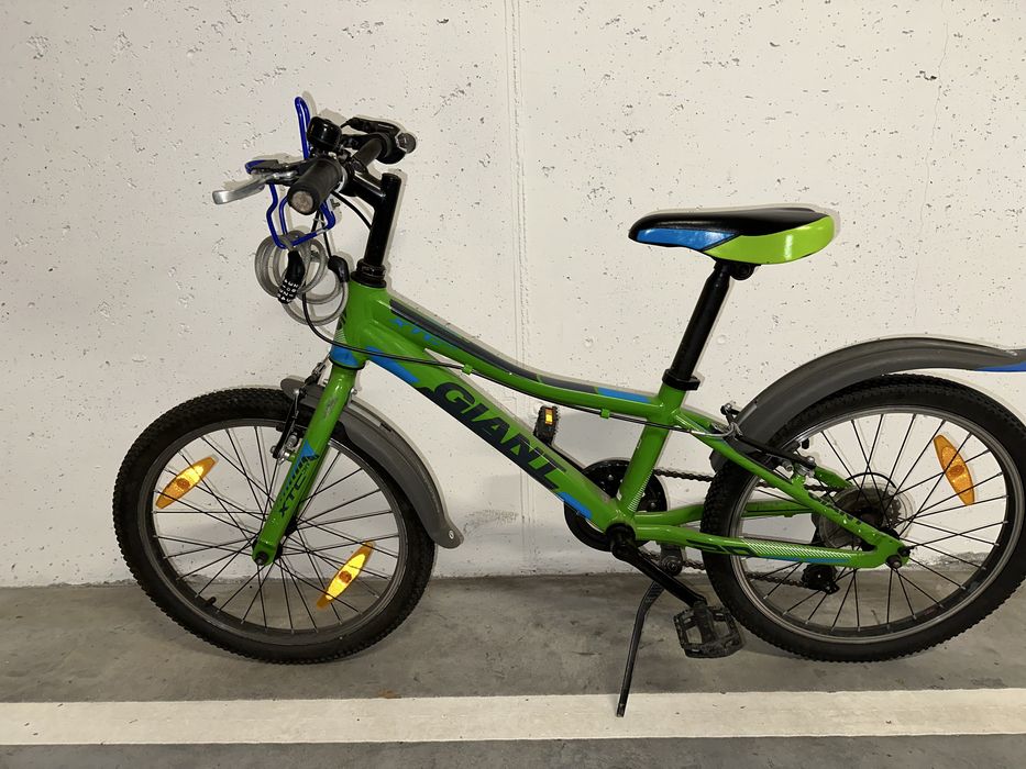 Rower Giant XTC jr 20