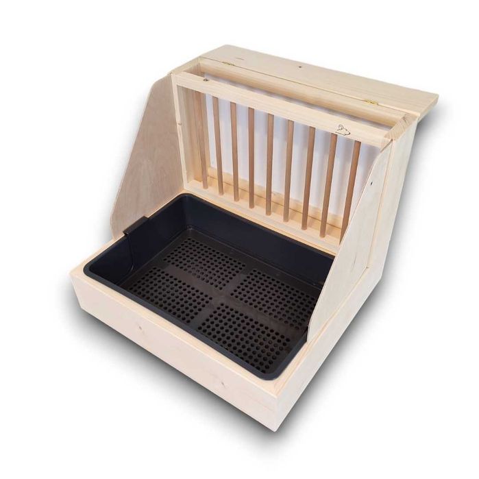 Kuweto paśnik STANDARD -RelaksMysz.pl