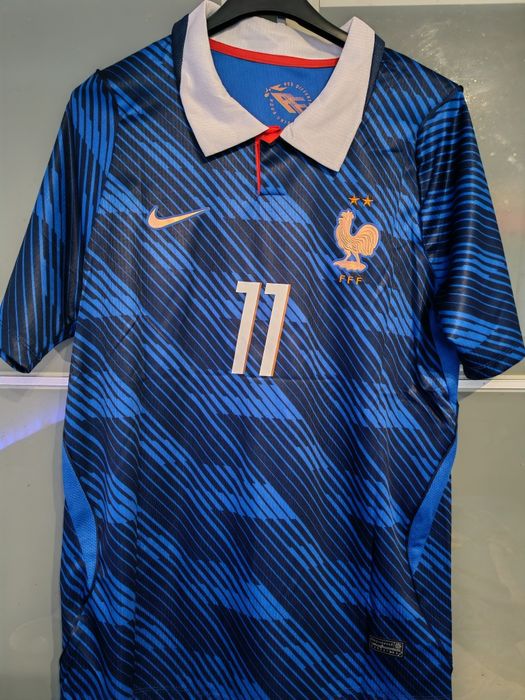 Camisola principal França Olise