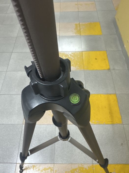 Tripé Fotografico Star61