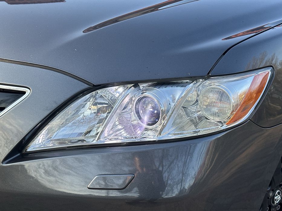 Toyota Camry 2007