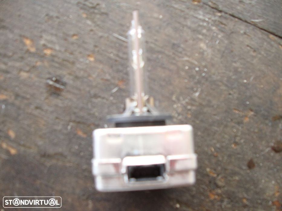 Lampadas originais usadas D1S Osram ou Phillips - BMW/MERCEDES/etc