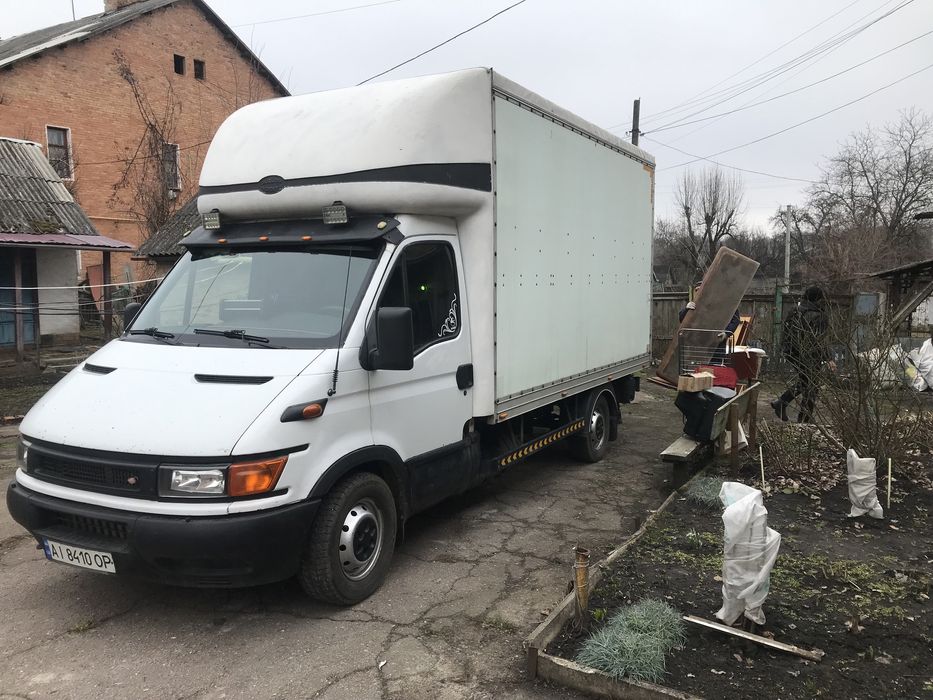 Грузоперевозки Б.Дністровський,в Одессу,квартирні,офісні переїзди,