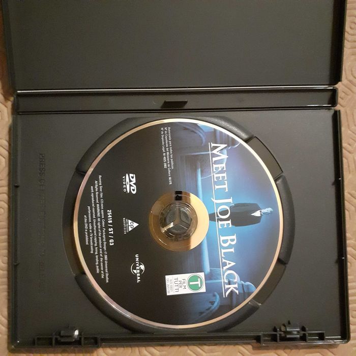 DVD  Um Casal Surreal