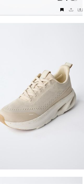 Кросівки фірми Zara,розмір 40