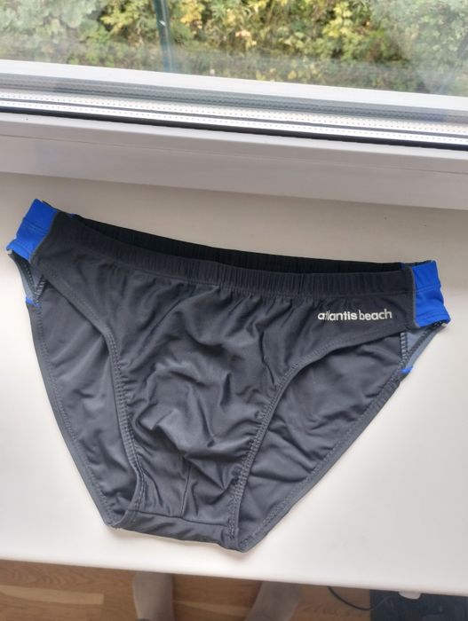 Плавки мужские. Новые. Размер М/46