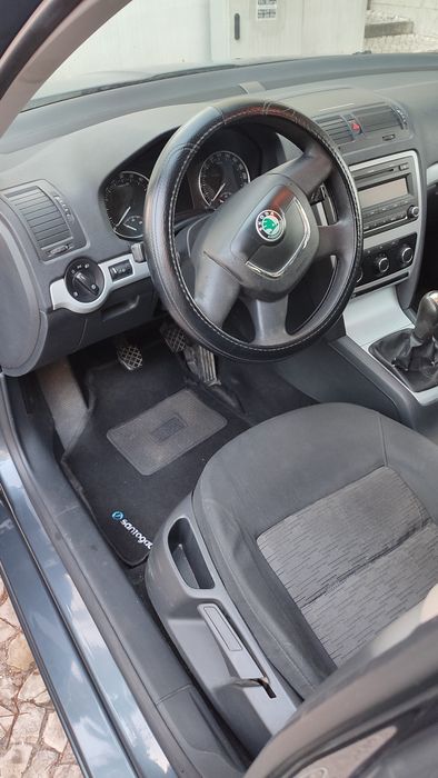 Skoda Octavia greenline 1.6 TDI - Único dono