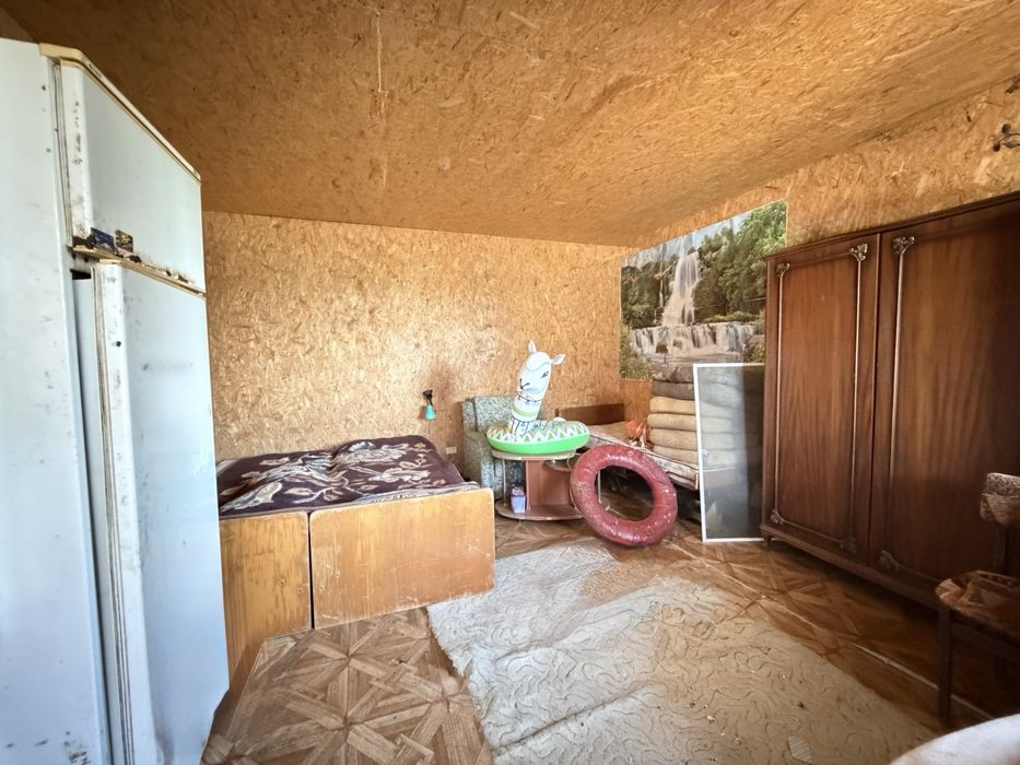 В продаже дача на берегу Тилигульского лимана - альтернатива моря !)