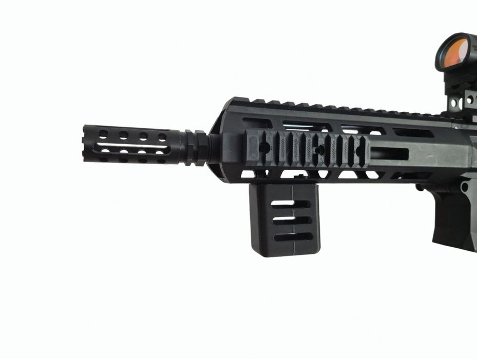 Tłumik płomienia ASG HSTL-C1 M14x1 Hostruk