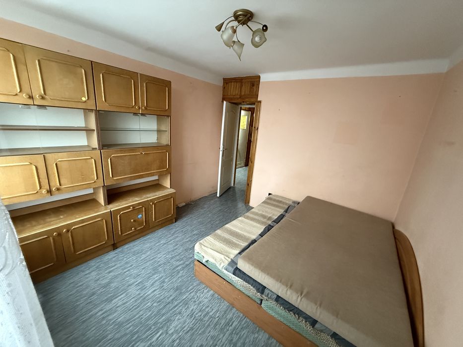 Mieszkanie w Łukowie_68,4m2_4 pokoje_ 2 piętro_UNITÓW PODLASKICH