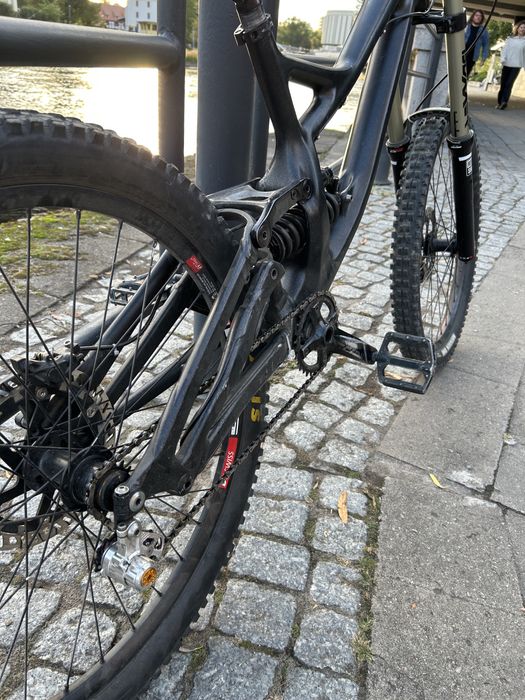 Demo 8 1014 carbon rozmiar S.