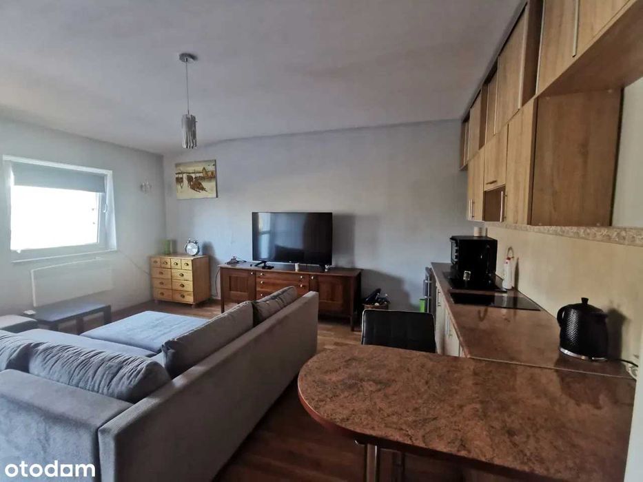 Kawalerka blisko Wrocław