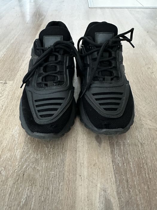 Buty sportowe Madame Rock r 38