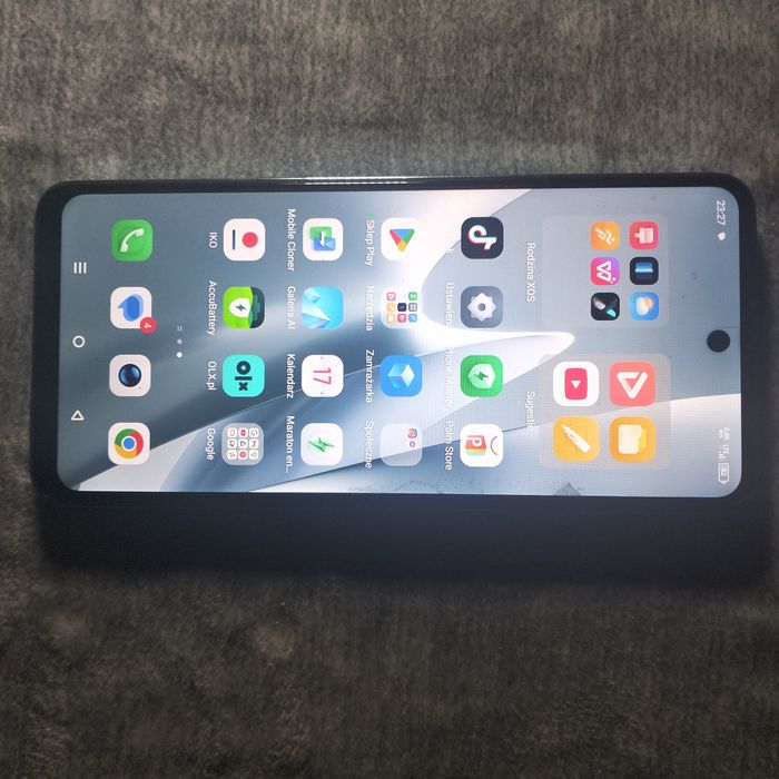 Infinix HOT 40i  8/256. Stan idealny.