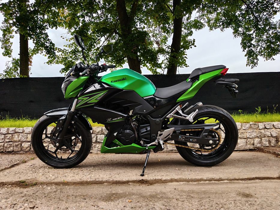 Kawasaki