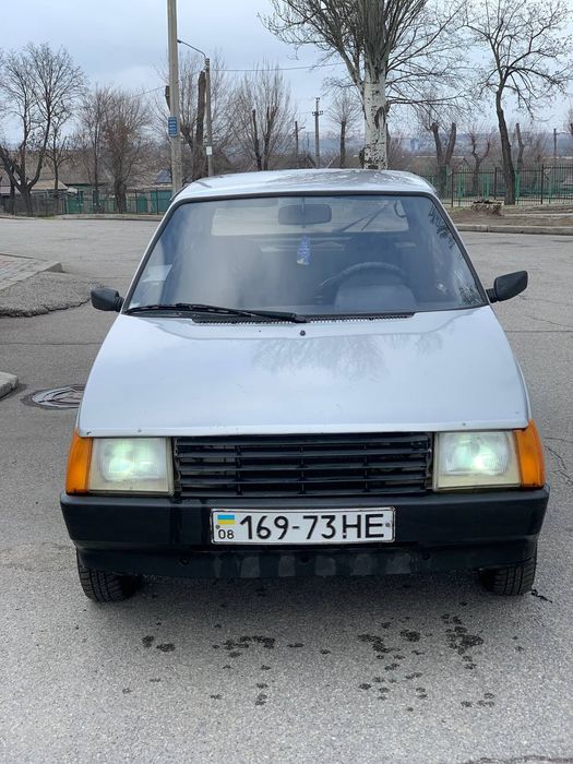 Продам Таврию в отличном состоянии