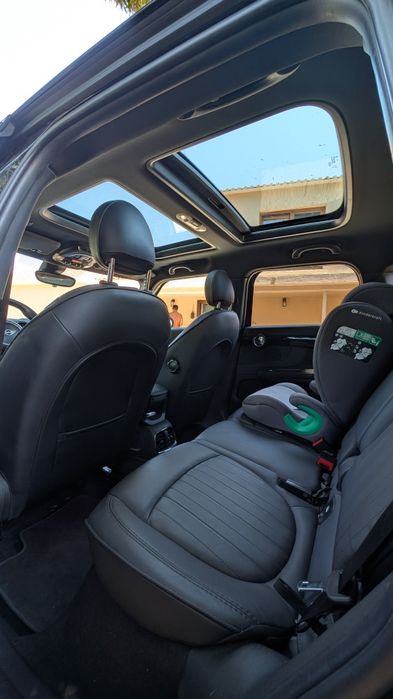 MINI Countryman — fotografia 5