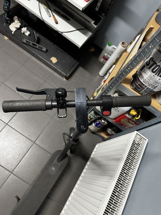 Hulajnoga xiaomi mi pro 2