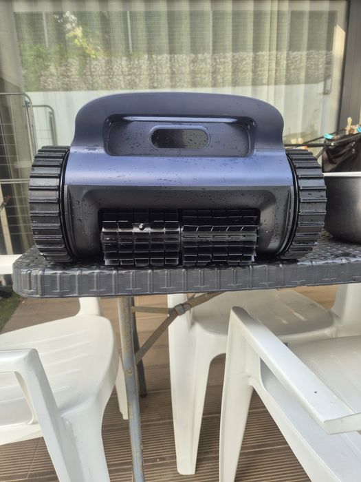 Vendo por a minha piscina ter avaria não estou a utilizar